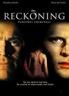 罪孽的代价封面图