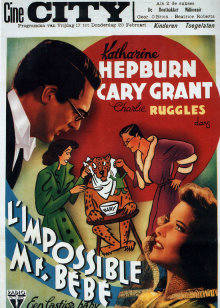 育婴奇谭封面图