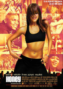 甜心辣舞封面图