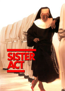 修女也疯狂封面图