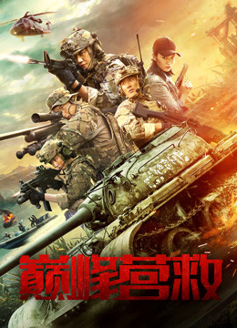 巅峰营救封面图