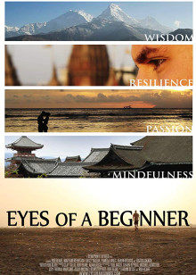 重获光明之旅封面图