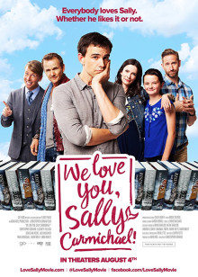 名声大噪封面图