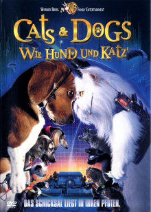 猫狗大战封面图