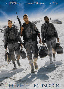 夺金三王封面图