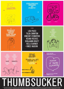 吮拇指的人封面图