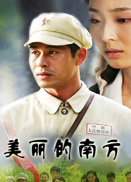 美丽的南方封面图