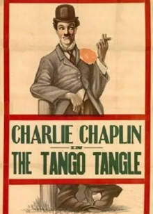 探戈纷乱封面图