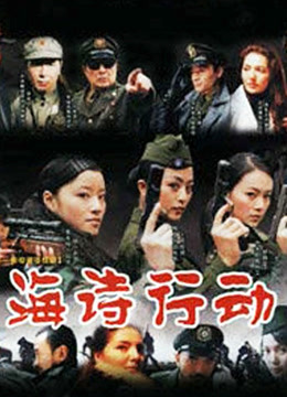 海诗行动封面图