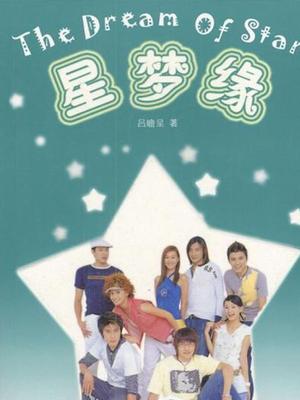星梦缘封面图
