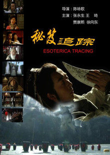 秘笈追踪封面图