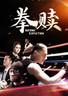 拳赎封面图