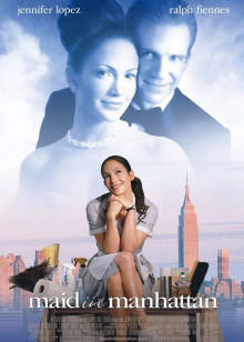 曼哈顿女佣封面图