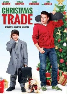 父子大变身封面图