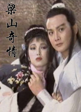 梁山奇情封面图