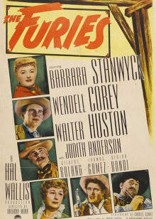 复仇女神封面图