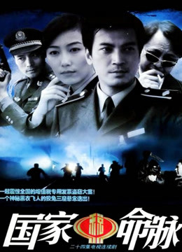 国家命脉封面图