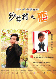 沙井村之恋封面图