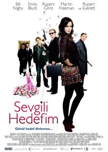 狂野目标封面图