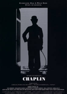 卓别林封面图