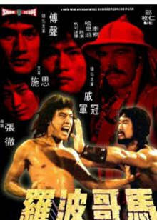 马哥波罗封面图