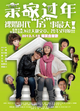 亲家过年封面图