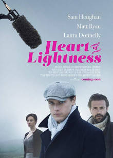 喜剧之心封面图