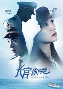 长官你别跑封面图