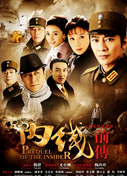 内线前传封面图