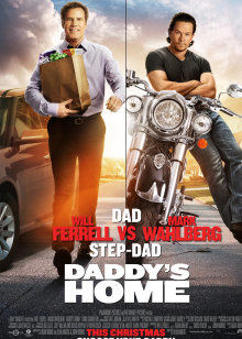 老爸当家封面图