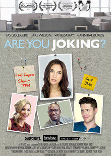 喜剧大过天封面图