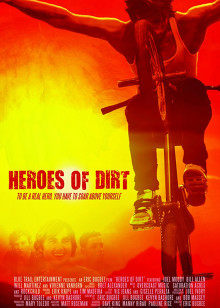 越野英雄封面图