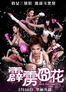 霹雳囧花封面图