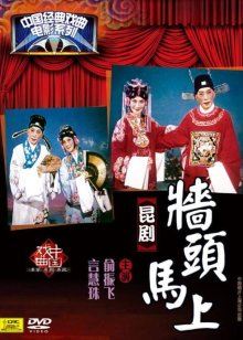 墙头马上封面图