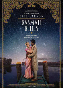 天竺蓝调封面图