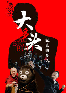 大多头之股民的名义封面图