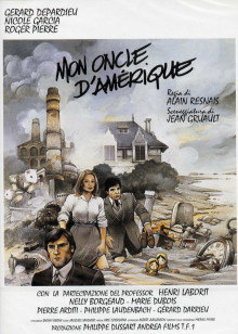 我的美国舅舅封面图