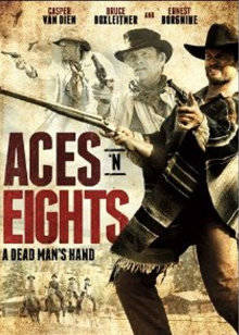 西部铁血风云封面图