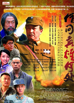 借问英雄何处封面图