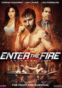 火拳快影封面图