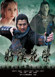 好汉花荣封面图