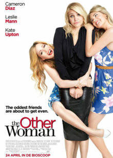 情敌复仇战封面图