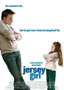 泽西女孩封面图