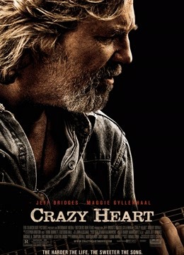 疯狂的心封面图