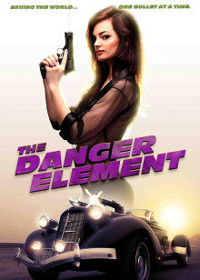 危险元素封面图