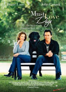 征婚广告封面图