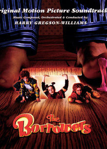 寄居大侠封面图