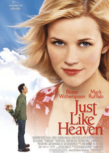 宛如天堂封面图