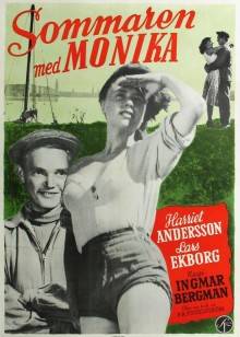 不良少女莫妮卡封面图