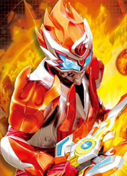 铠甲勇士拿瓦封面图